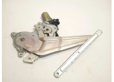 Recambio de elevalunas trasero izquierdo para mitsubishi space star (a00) kaiteki referencia OEM IAM 5713A324   2