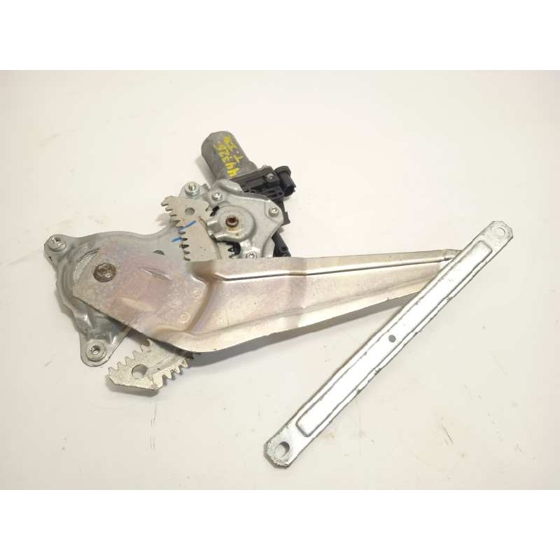 Recambio de elevalunas trasero izquierdo para mitsubishi space star (a00) kaiteki referencia OEM IAM 5713A324  