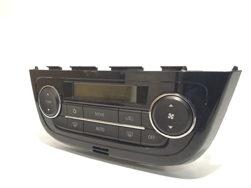 Recambio de mando climatizador para mitsubishi space star (a00) kaiteki referencia OEM IAM 7820A938XA  