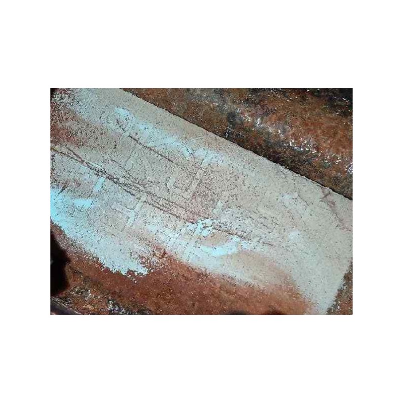 Recambio de motor completo para renault modus 1.5 dci diesel referencia OEM IAM K9K750  