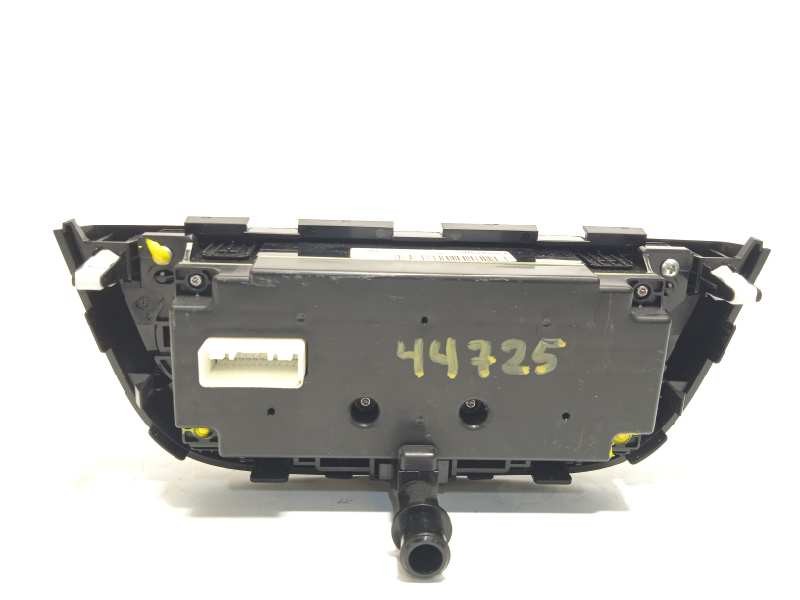 Recambio de mando climatizador para mitsubishi space star (a00) kaiteki referencia OEM IAM 7820A938XA  