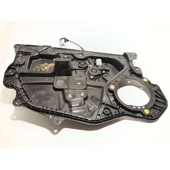 MANDO ELEVALUNAS DELANTERO IZQUIERDO KB7W59590 BHN95958X 