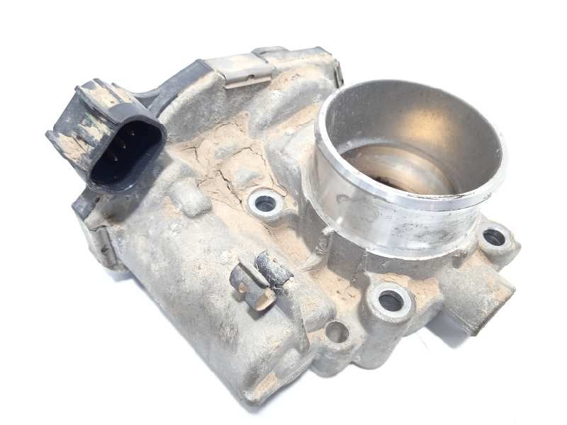 Recambio de caja mariposa para opel corsa d selective referencia OEM IAM 55562270  0280750483