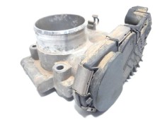 Recambio de caja mariposa para opel corsa d selective referencia OEM IAM 55562270  0280750483 2