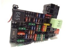 Recambio de caja reles / fusibles para volkswagen t-cross 1.0 tsi referencia OEM IAM 2Q0937615A   2