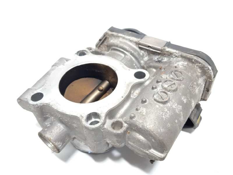 Recambio de caja mariposa para opel corsa d selective referencia OEM IAM 55562270  0280750483