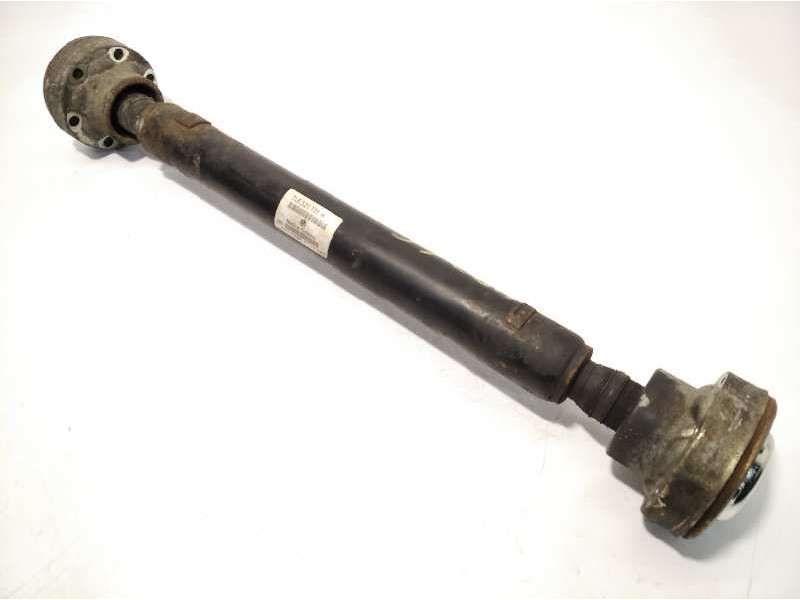 Recambio de transmision central delantera para audi q7 (4l) 3.0 tdi referencia OEM IAM 7L6521101H  