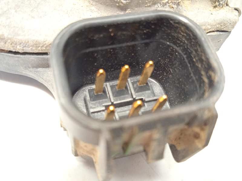 Recambio de caja mariposa para opel corsa d selective referencia OEM IAM 55562270  0280750483