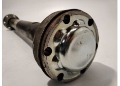 Recambio de transmision central delantera para audi q7 (4l) 3.0 tdi referencia OEM IAM 7L6521101H   2