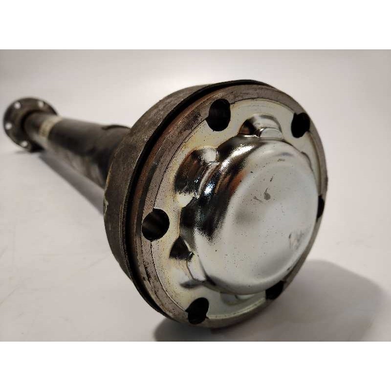 Recambio de transmision central delantera para audi q7 (4l) 3.0 tdi referencia OEM IAM 7L6521101H  