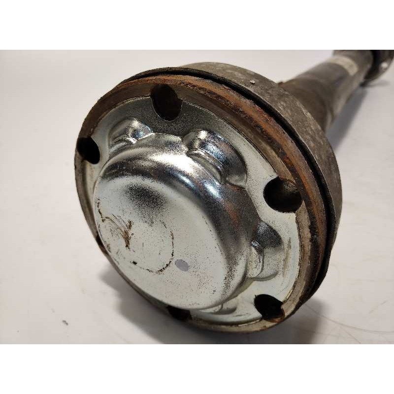 Recambio de transmision central delantera para audi q7 (4l) 3.0 tdi referencia OEM IAM 7L6521101H  