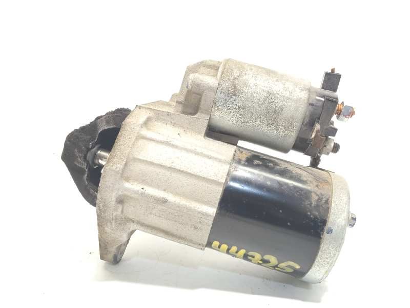 Recambio de motor arranque para mitsubishi space star (a00) kaiteki referencia OEM IAM 1810A334  M000TD1071ZT