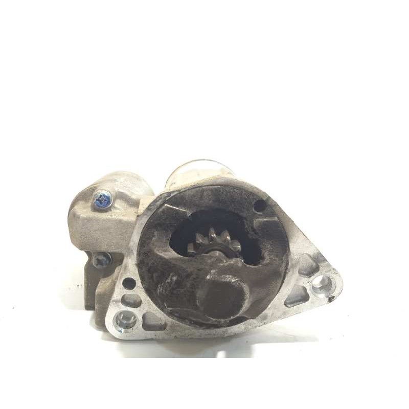 Recambio de motor arranque para mitsubishi space star (a00) kaiteki referencia OEM IAM 1810A334  M000TD1071ZT