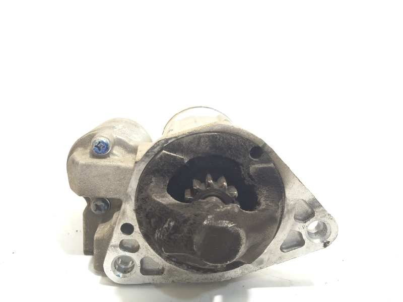 Recambio de motor arranque para mitsubishi space star (a00) kaiteki referencia OEM IAM 1810A334  M000TD1071ZT