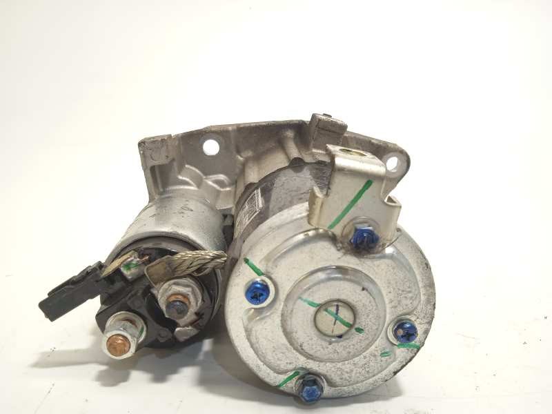 Recambio de motor arranque para mitsubishi space star (a00) kaiteki referencia OEM IAM 1810A334  M000TD1071ZT