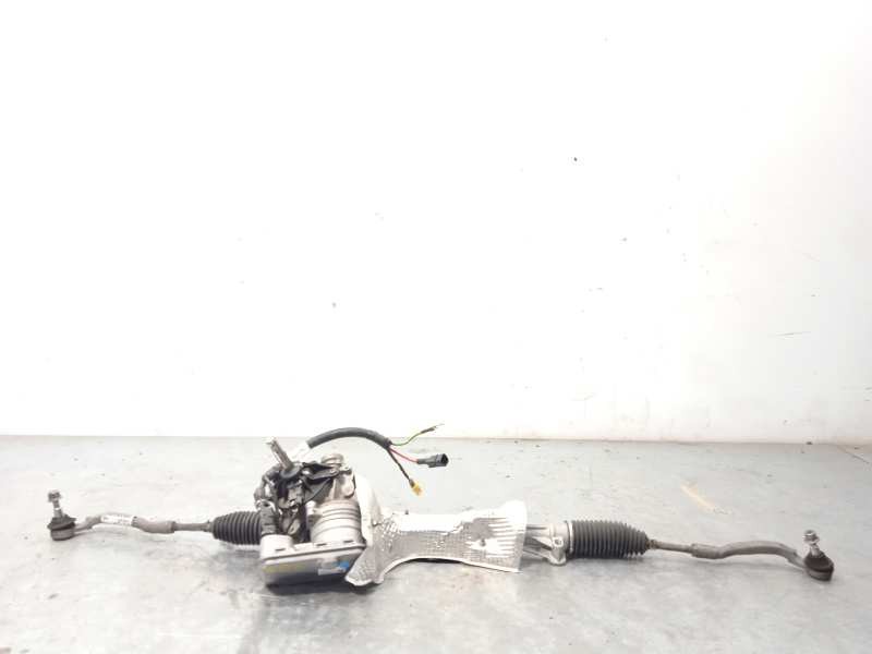 Recambio de cremallera direccion para peugeot 308 1.2 allure puretech referencia OEM IAM 9845484980  1684452880