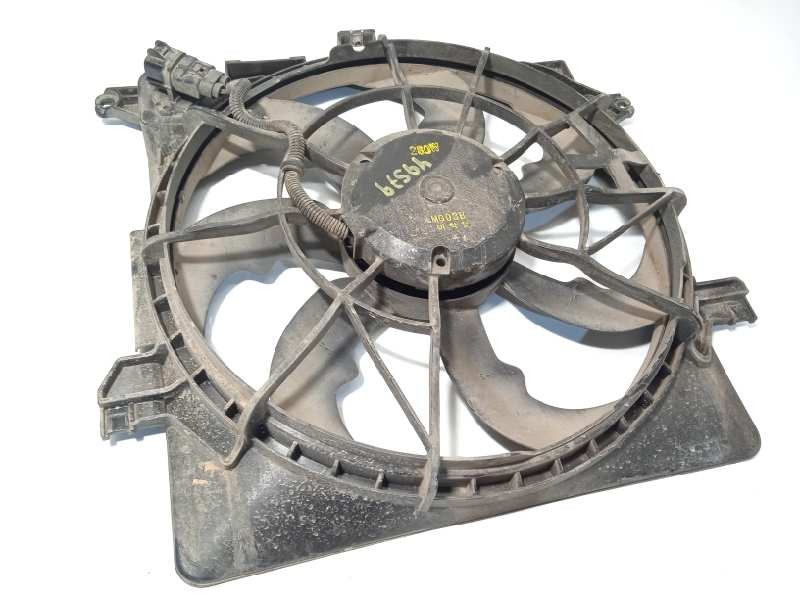 ELECTROVENTILADOR 253803Z801 