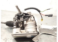 Recambio de cremallera direccion para peugeot 308 1.2 allure puretech referencia OEM IAM 9845484980  1684452880 2