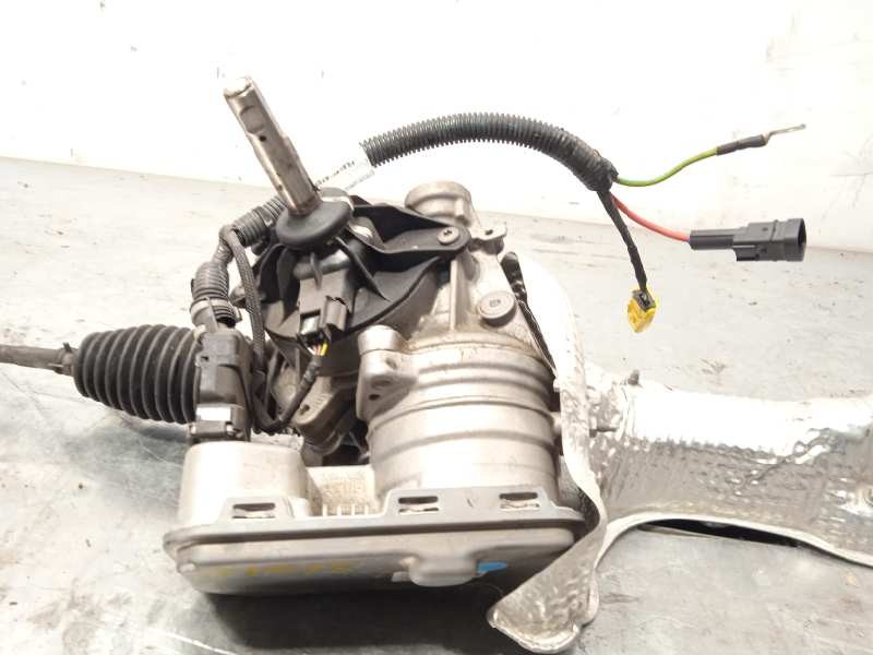 Recambio de cremallera direccion para peugeot 308 1.2 allure puretech referencia OEM IAM 9845484980  1684452880