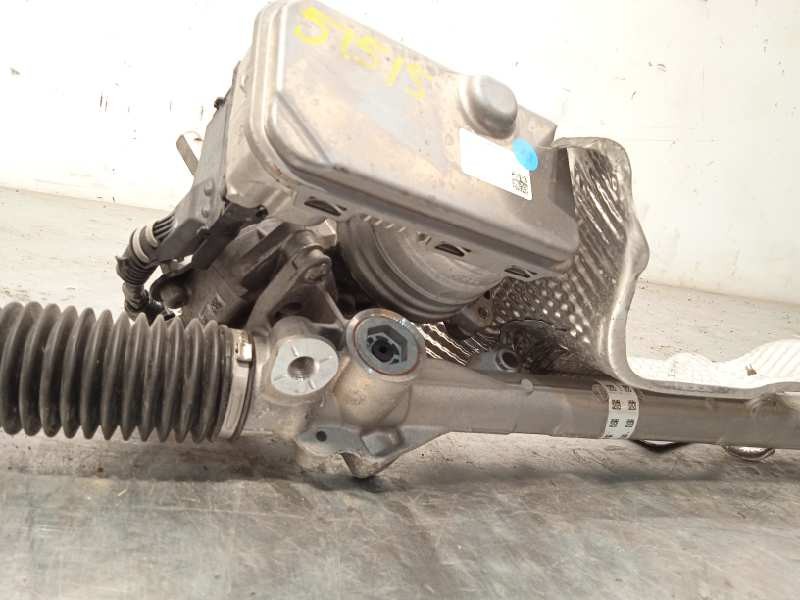 Recambio de cremallera direccion para peugeot 308 1.2 allure puretech referencia OEM IAM 9845484980  1684452880