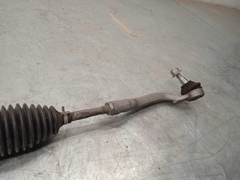 Recambio de cremallera direccion para peugeot 308 1.2 allure puretech referencia OEM IAM 9845484980  1684452880