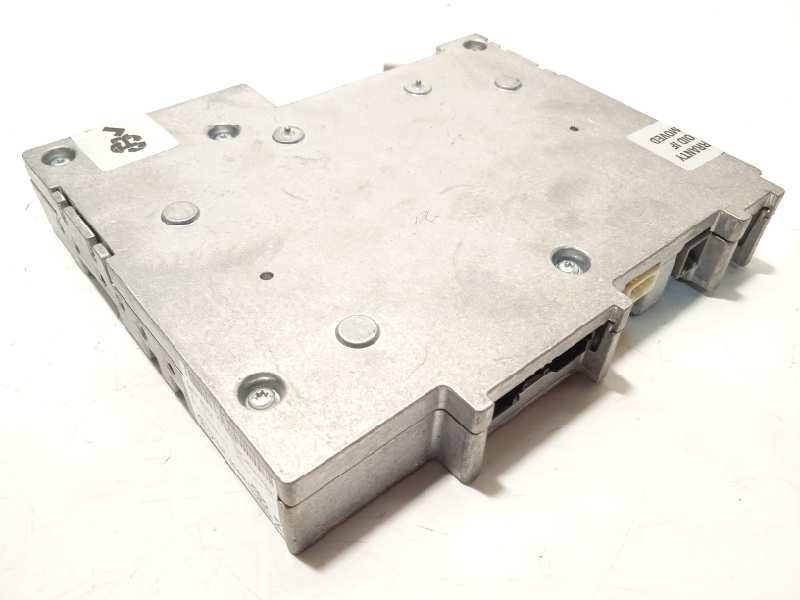 Recambio de sistema navegacion gps para toyota auris hybrid feel! edition referencia OEM IAM 868400F020  