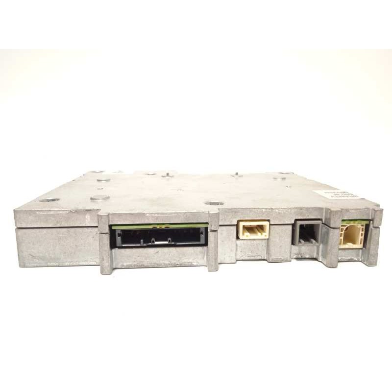 Recambio de sistema navegacion gps para toyota auris hybrid feel! edition referencia OEM IAM 868400F020  