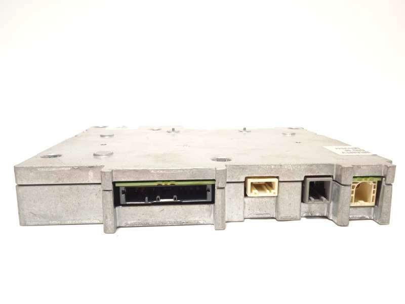 Recambio de sistema navegacion gps para toyota auris hybrid feel! edition referencia OEM IAM 868400F020  