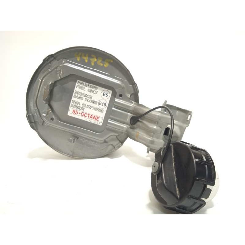 Recambio de tapa exterior combustible para mitsubishi space star (a00) kaiteki referencia OEM IAM 1711A033  5940A195