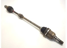 Recambio de transmision delantera derecha para mitsubishi space star (a00) kaiteki referencia OEM IAM 3815A428   2