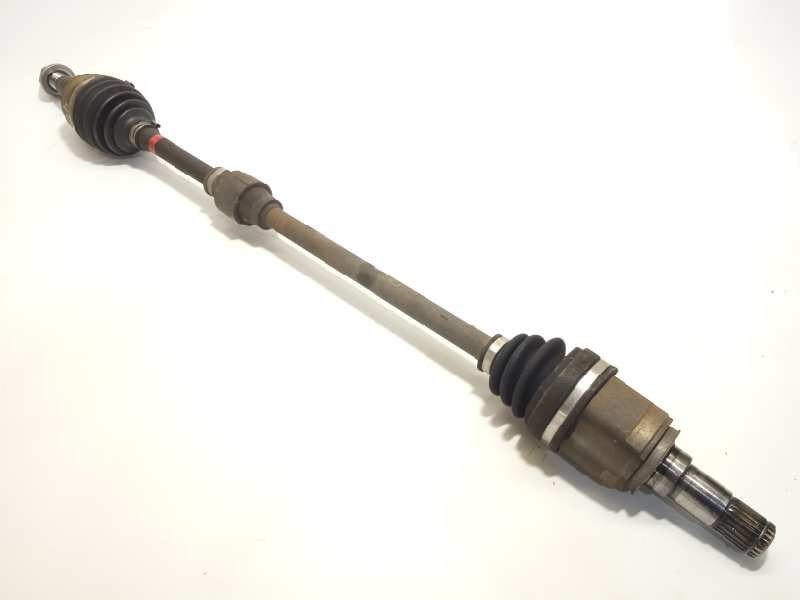 Recambio de transmision delantera derecha para mitsubishi space star (a00) kaiteki referencia OEM IAM 3815A428  