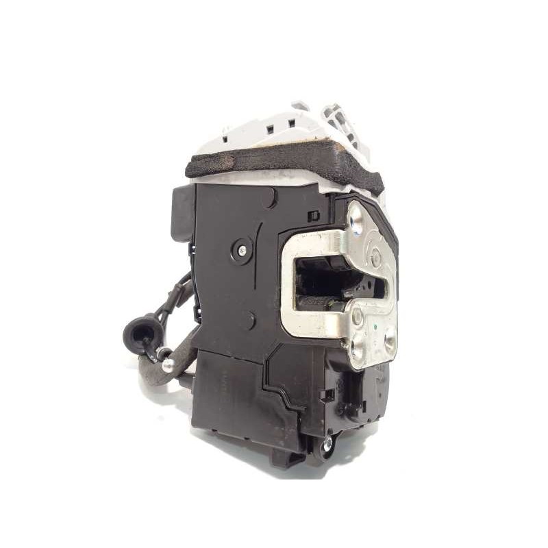 Recambio de cerradura puerta delantera derecha para hyundai ix20 1.6 crdi cat referencia OEM IAM 813201K020  