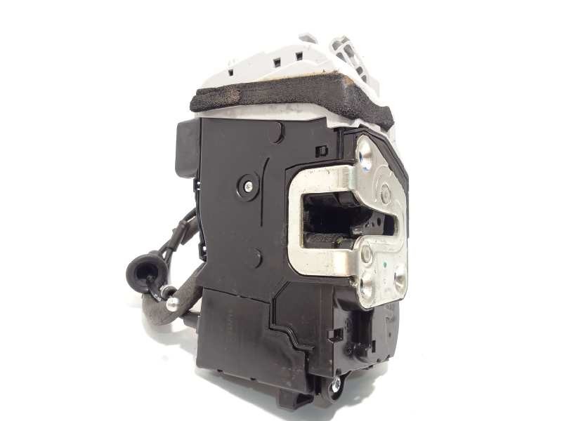 Recambio de cerradura puerta delantera derecha para hyundai ix20 1.6 crdi cat referencia OEM IAM 813201K020  