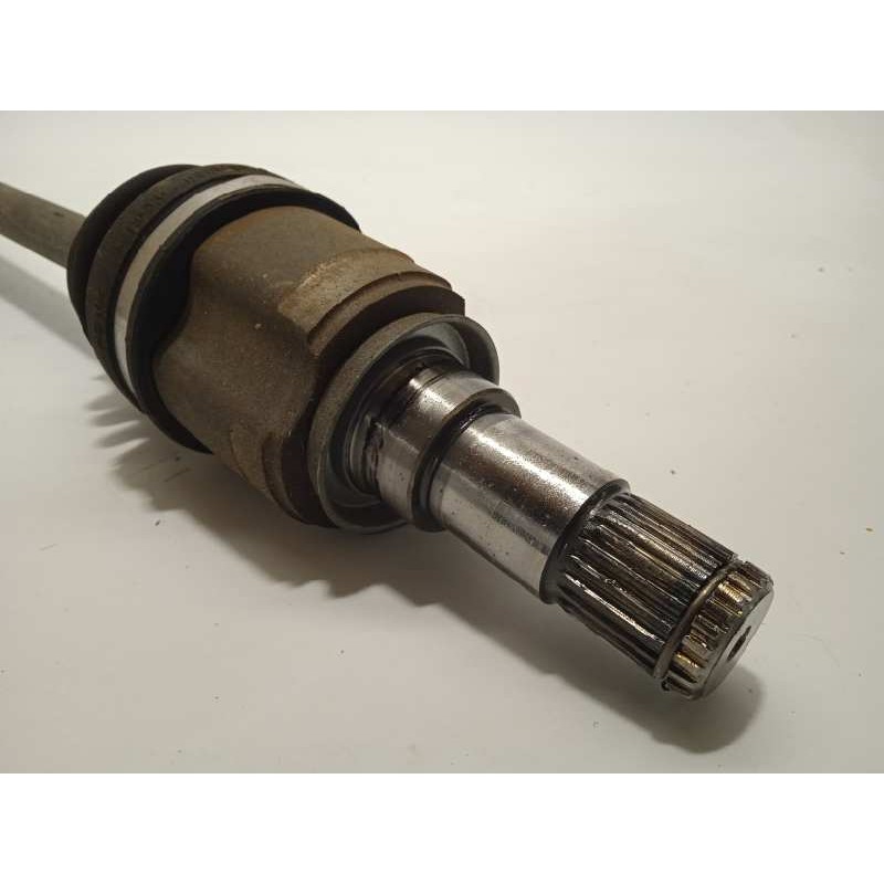 Recambio de transmision delantera derecha para mitsubishi space star (a00) kaiteki referencia OEM IAM 3815A428  