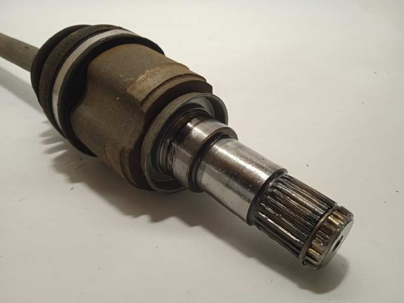 Recambio de transmision delantera derecha para mitsubishi space star (a00) kaiteki referencia OEM IAM 3815A428  