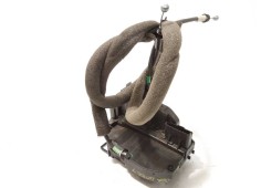Recambio de cerradura puerta trasera derecha para nissan qashqai (j10) 1.5 turbodiesel cat referencia OEM IAM 82500JD90C   2