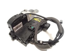 Recambio de cerradura puerta delantera derecha para hyundai ix20 1.6 crdi cat referencia OEM IAM 813201K020   2