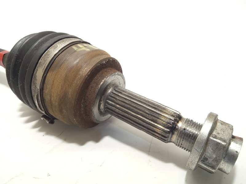 Recambio de transmision delantera derecha para mitsubishi space star (a00) kaiteki referencia OEM IAM 3815A428  