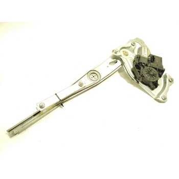 Recambio de elevalunas delantero derecho para renault scénic iii (jz0/1_) 1.2 tce referencia OEM IAM 807302741R 807205115R 