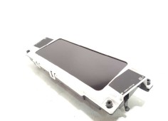 Recambio de cuadro instrumentos para peugeot 308 1.2 allure puretech referencia OEM IAM 9835847680   2