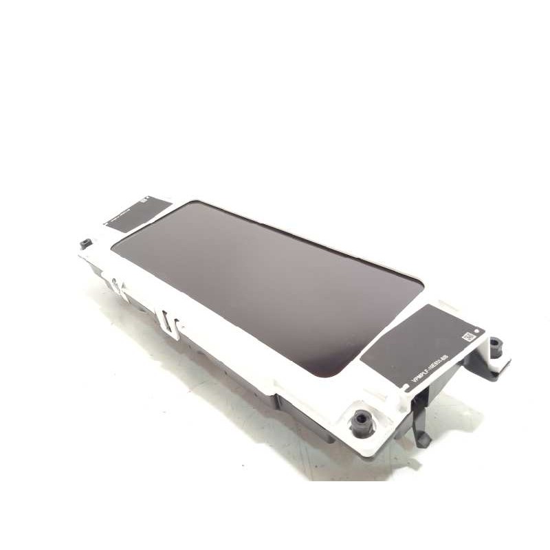 Recambio de cuadro instrumentos para peugeot 308 1.2 allure puretech referencia OEM IAM 9835847680  