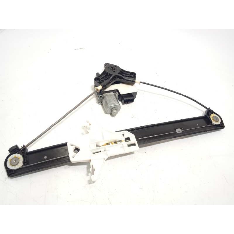 Recambio de elevalunas trasero derecho para volkswagen t-cross 1.0 tsi referencia OEM IAM 2GM839462D  6Q0959408