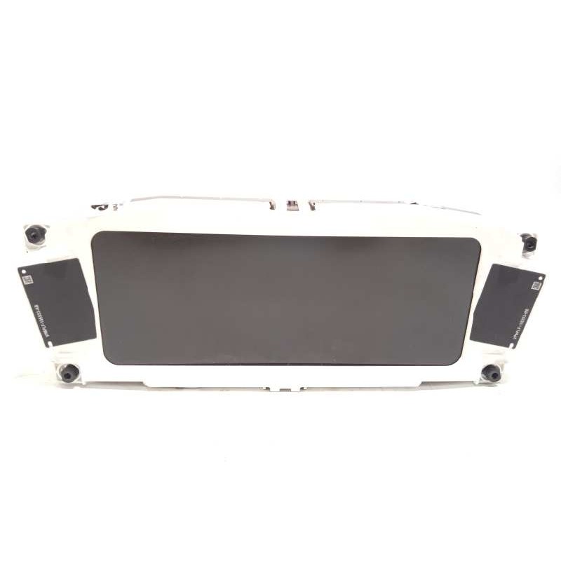 Recambio de cuadro instrumentos para peugeot 308 1.2 allure puretech referencia OEM IAM 9835847680  