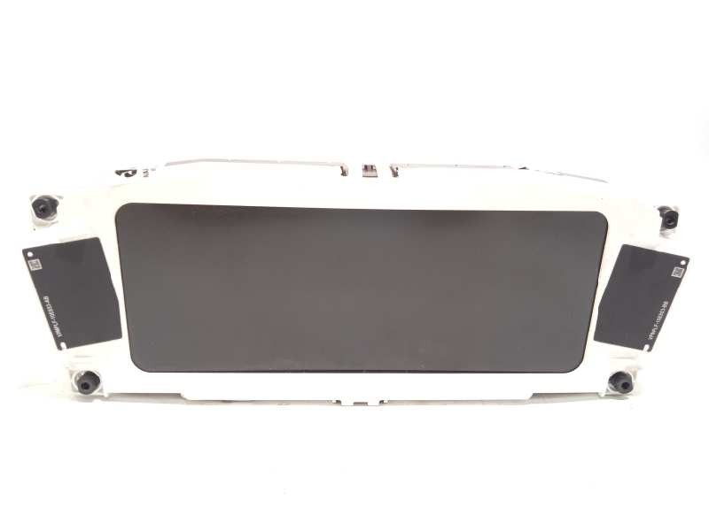 Recambio de cuadro instrumentos para peugeot 308 1.2 allure puretech referencia OEM IAM 9835847680  