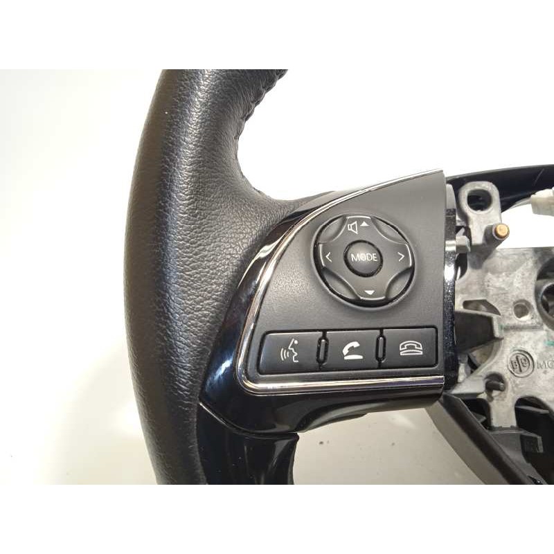 Recambio de volante para mitsubishi space star (a00) kaiteki referencia OEM IAM 4400A810XA  