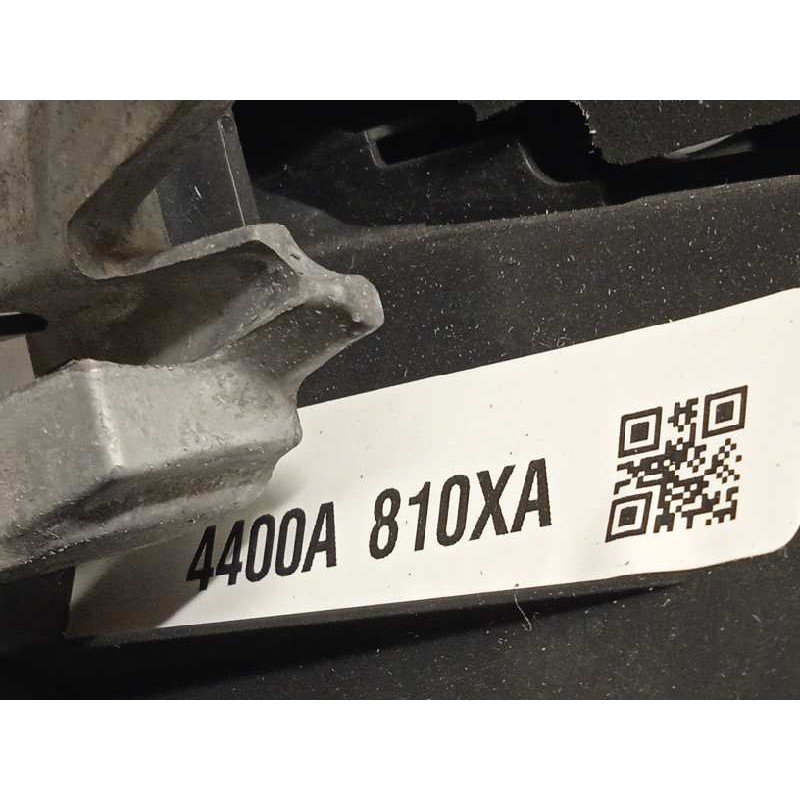 Recambio de volante para mitsubishi space star (a00) kaiteki referencia OEM IAM 4400A810XA  