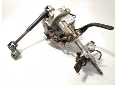 Recambio de columna direccion para nissan qashqai (j10) 1.5 turbodiesel cat referencia OEM IAM 48810BR61E  48811BR71D 2