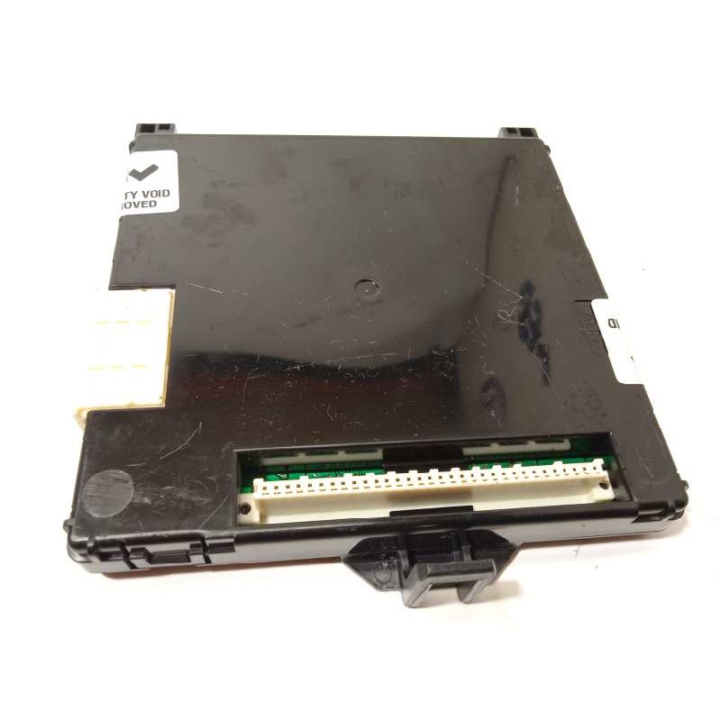 Recambio de modulo electronico para toyota auris hybrid feel! edition referencia OEM IAM 8922102480  50122230