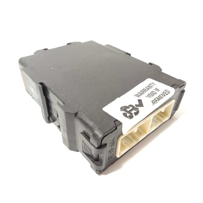 Recambio de modulo electronico para toyota auris hybrid feel! edition referencia OEM IAM 8953512011  