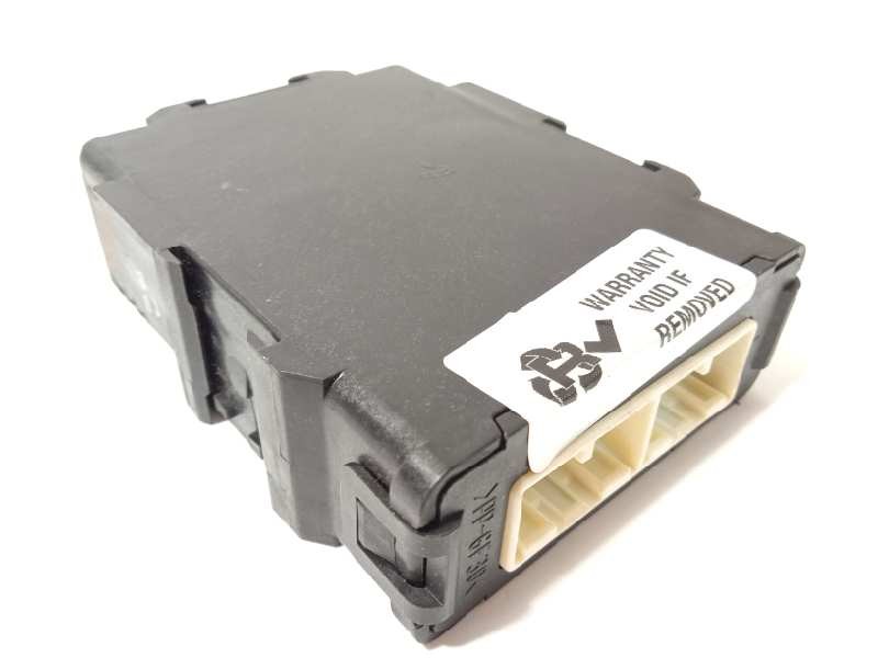 Recambio de modulo electronico para toyota auris hybrid feel! edition referencia OEM IAM 8953512011  
